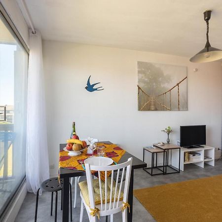 Sunan Courseulles-sur-Mer Exterior foto
