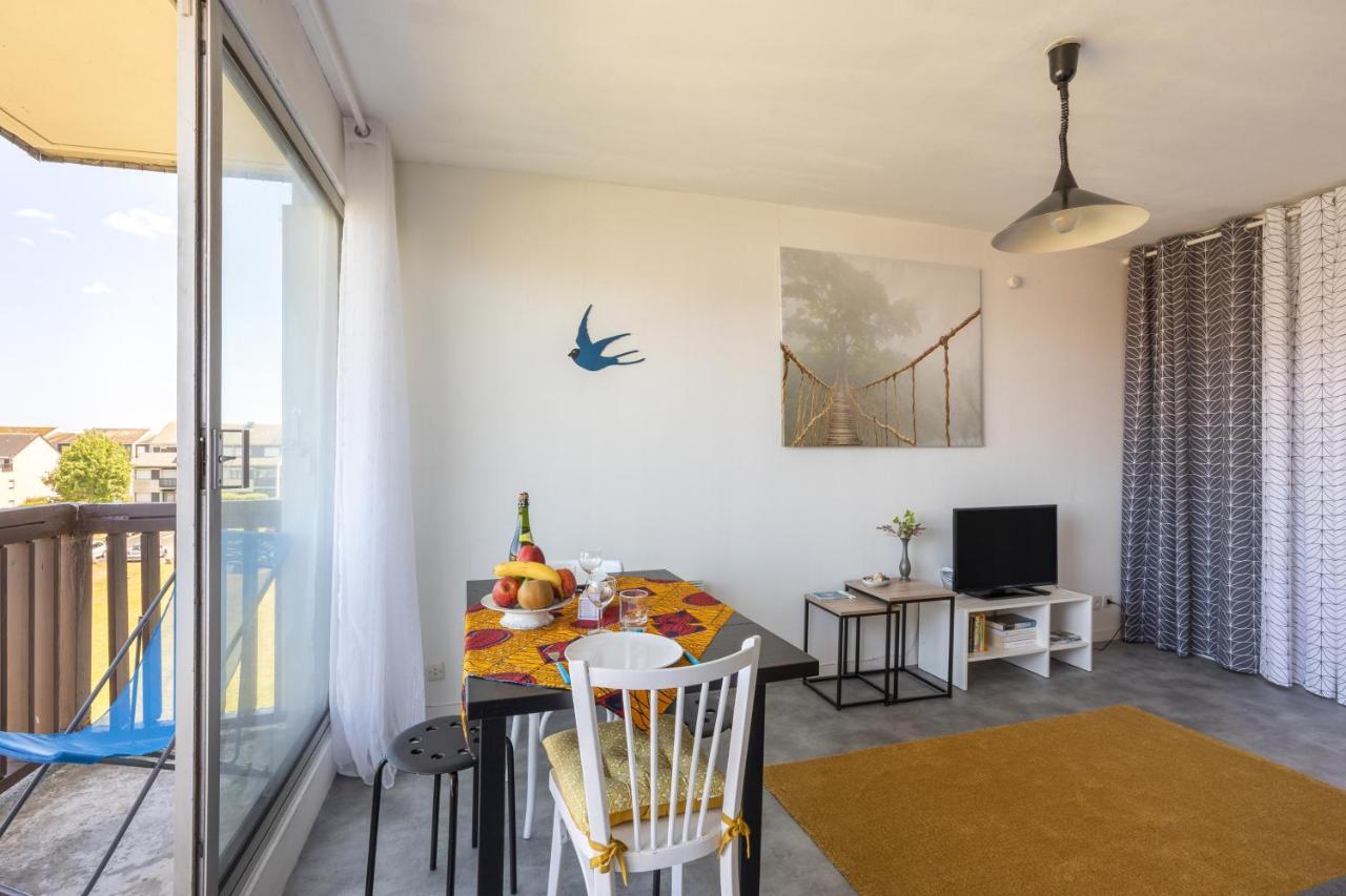 Sunan Courseulles-sur-Mer Exterior foto