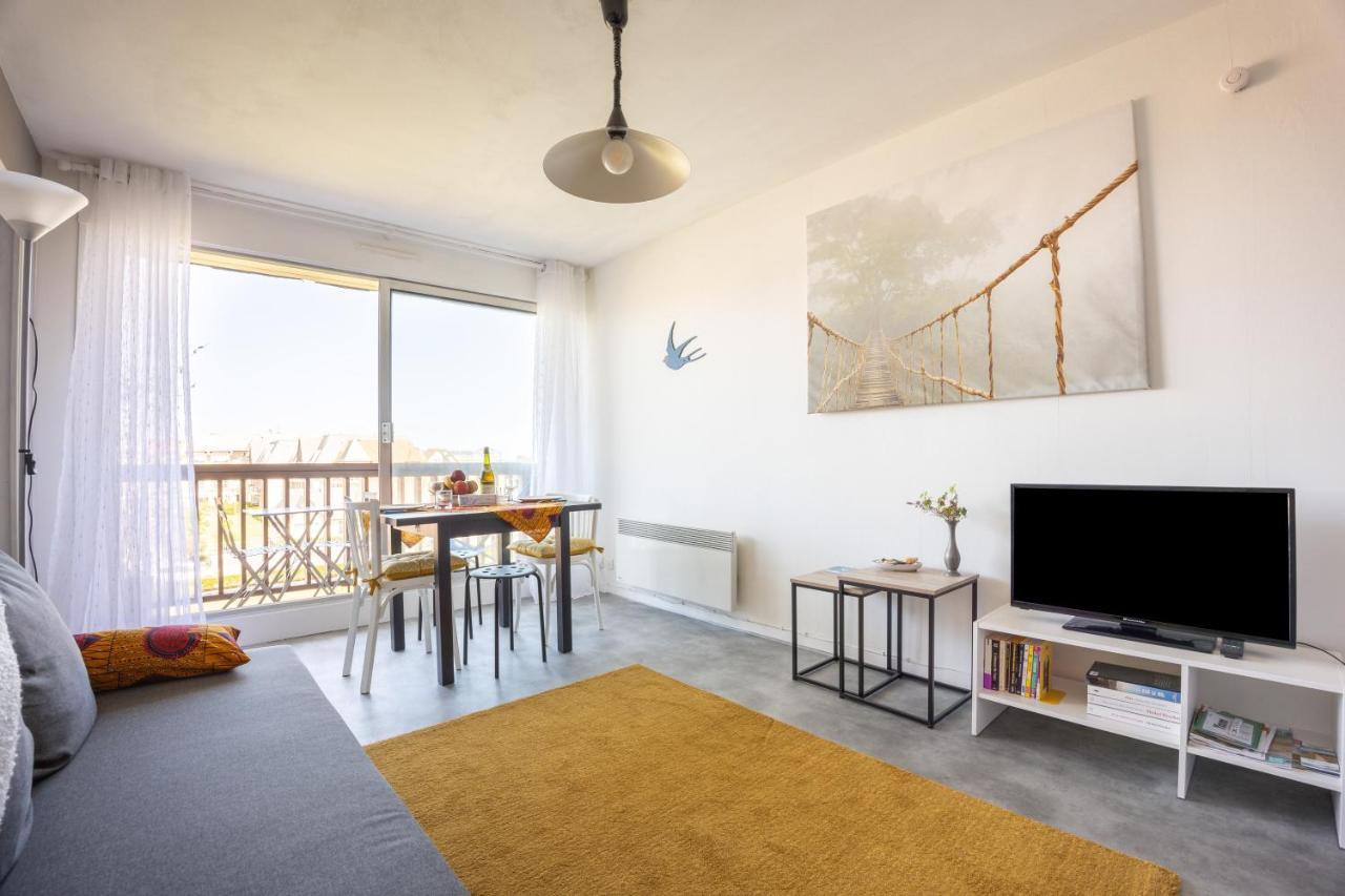 Sunan Courseulles-sur-Mer Exterior foto