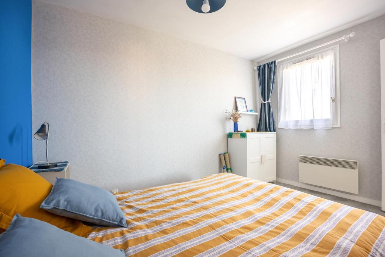 Sunan Courseulles-sur-Mer Exterior foto